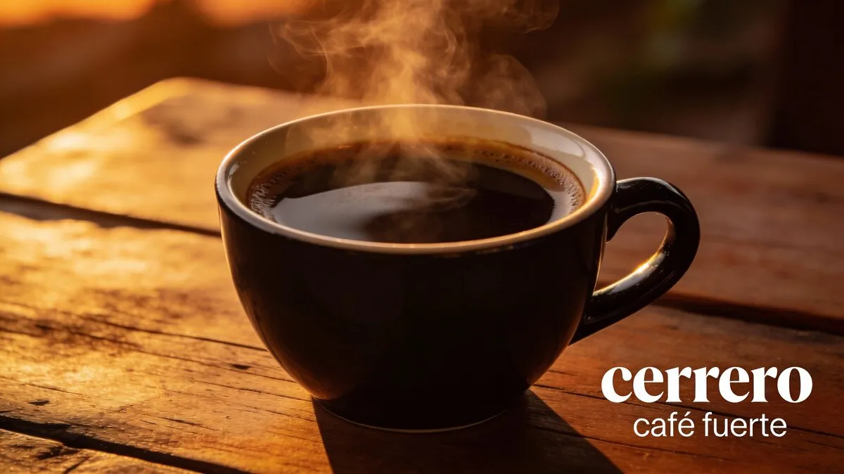 Café Cerrero