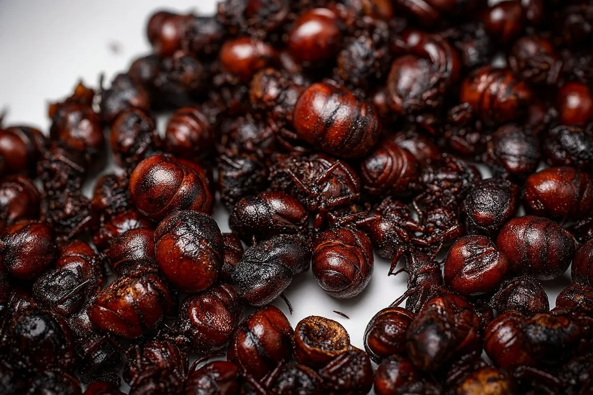 Hormigas Culonas