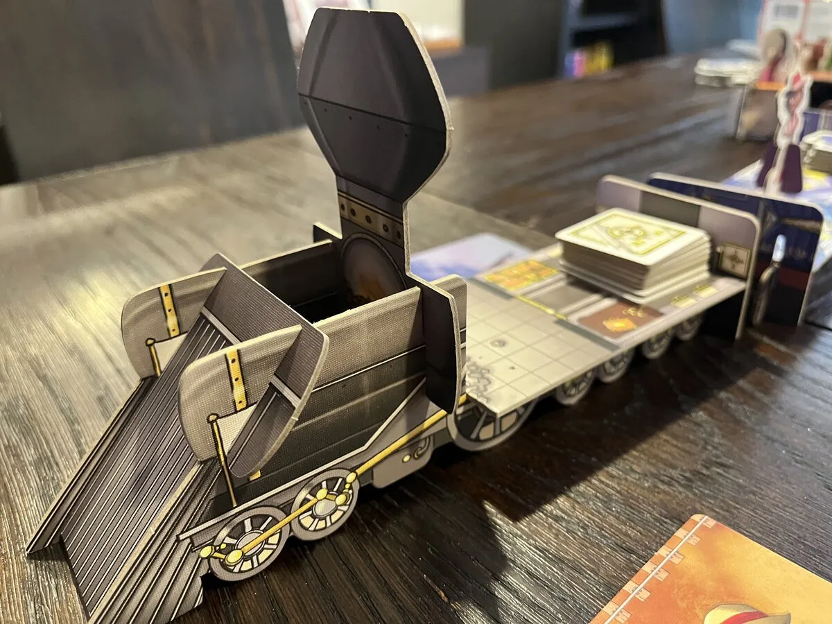 Kids Express