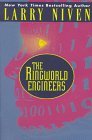 The Ringworld Engineers (Ringworld #2)